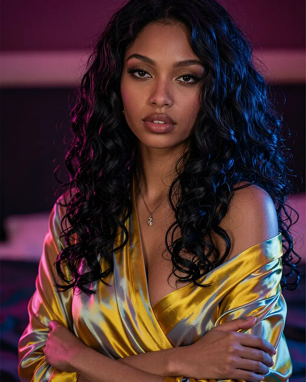 Lauren Flores — chat with your AI porn girlfriend